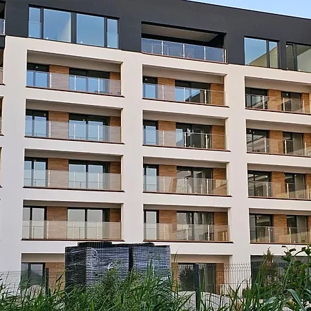 Horizon Park 37 Mildgarden * Boszkowo