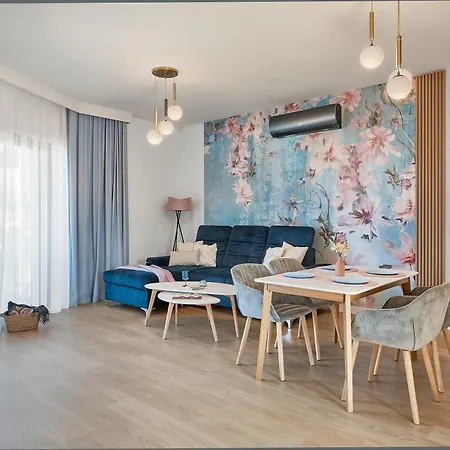 Apartman Horizon Park M37 