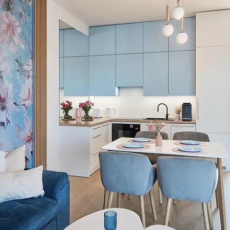 Horizon Park 37 Mildgarden *