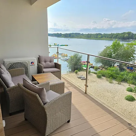 Horizon Park 37 Mildgarden Apartament