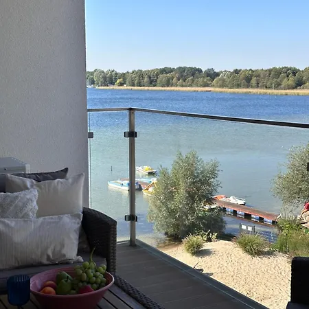 Horizon Park 37 Mildgarden Apartament Boszkowo