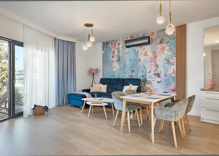 Apartment Horizon Park 37 