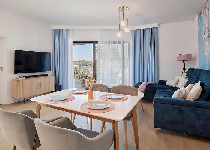 Apartment Horizon Park 37 