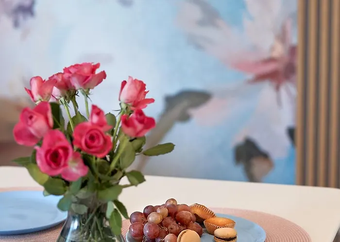 Apartment Horizon Park 37 