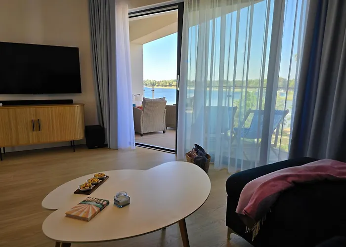 Apartment Horizon Park 37 